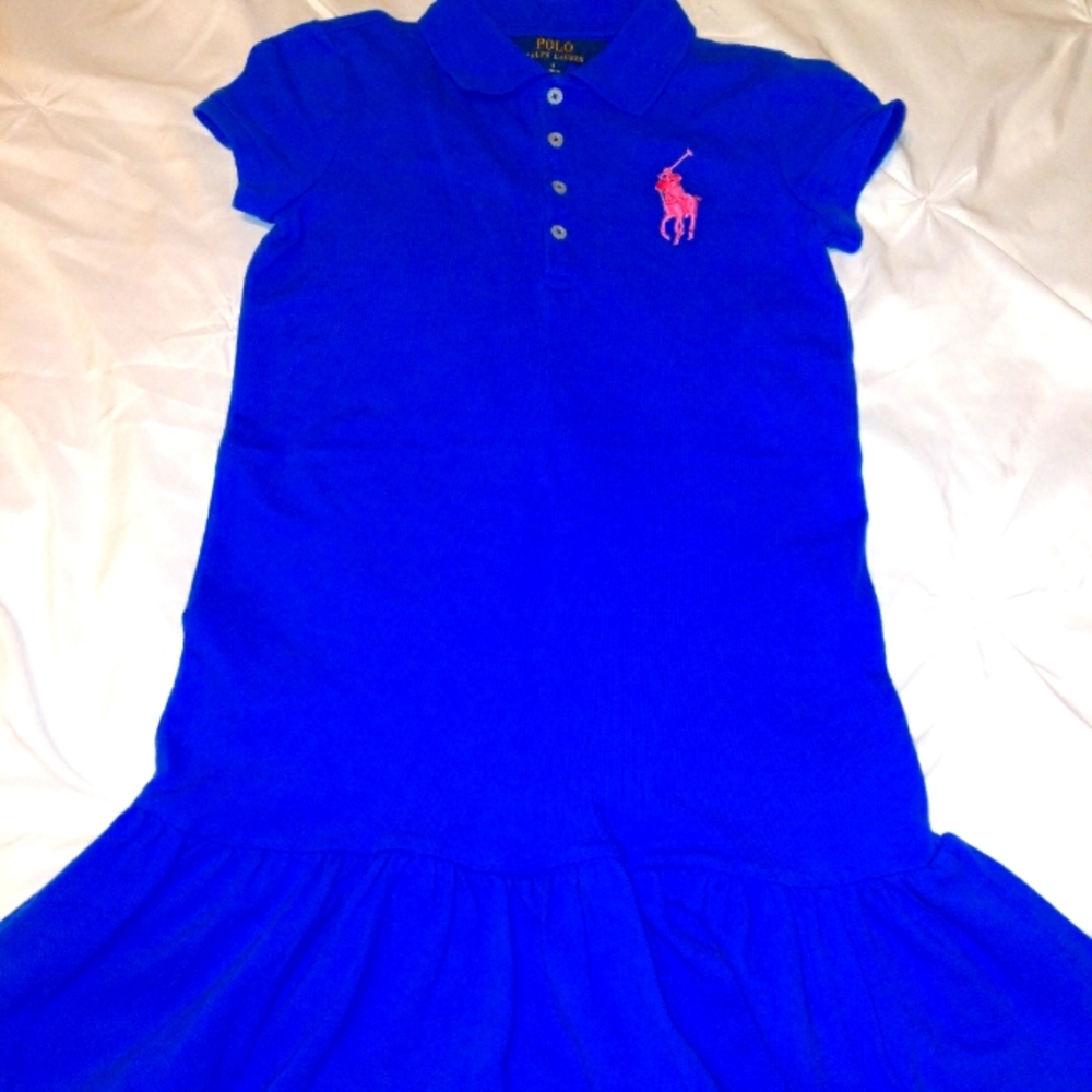 Size 6 girls